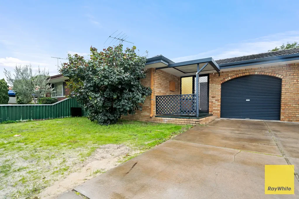 18 Grindleford Drive, Balcatta, WA 6021