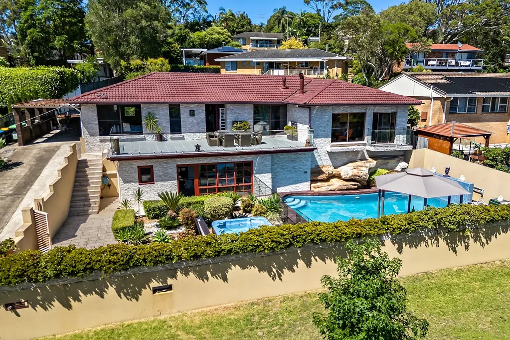 53 Haigh Avenue, Belrose, NSW 2085
