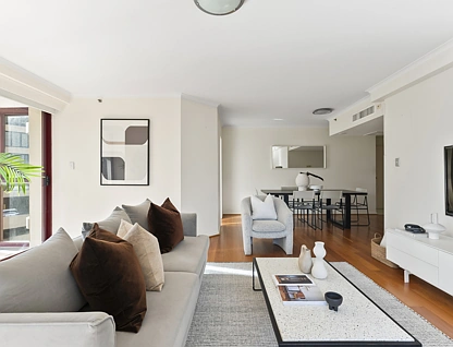 15/2A Hollywood Avenue, Bondi Junction, Eastern Suburbs, 3 ห้องนอน, 2 ห้องน้ำ, Apartment