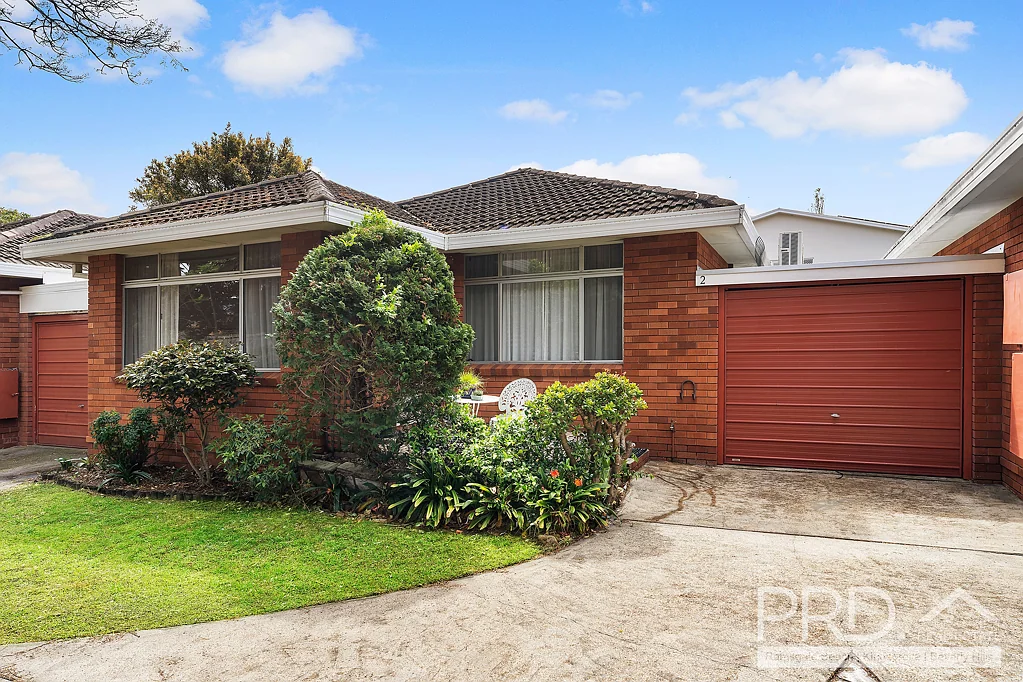 2/9-11 Napoleon Street, Sans Souci, NSW 2219