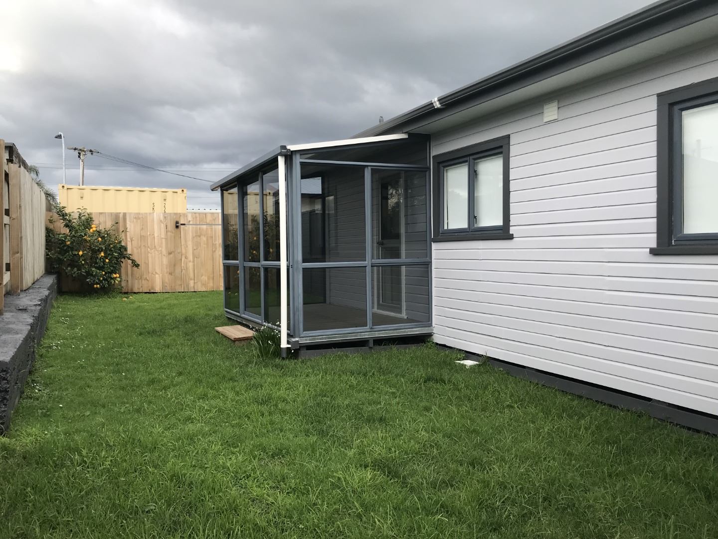 63b Ohauiti Road, Hairini, Tauranga, 2 habitaciones, 1 baños