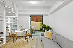 7/7-17 Sinclair Street, Wollstonecraft
