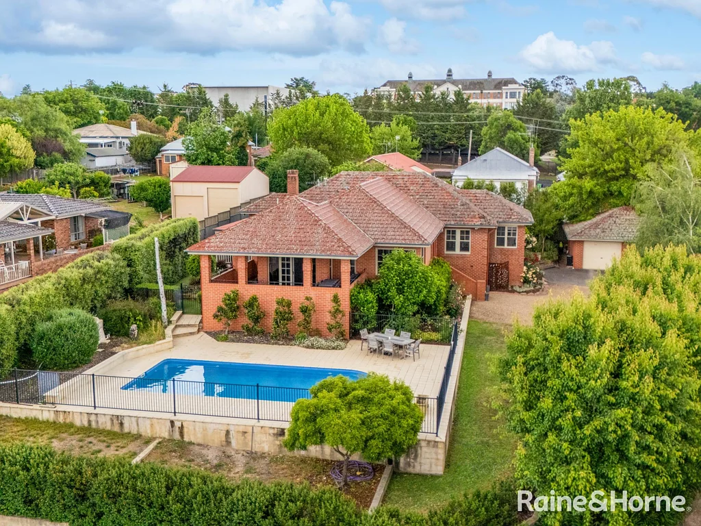 7 Gunning Street, Bathurst, NSW 2795
