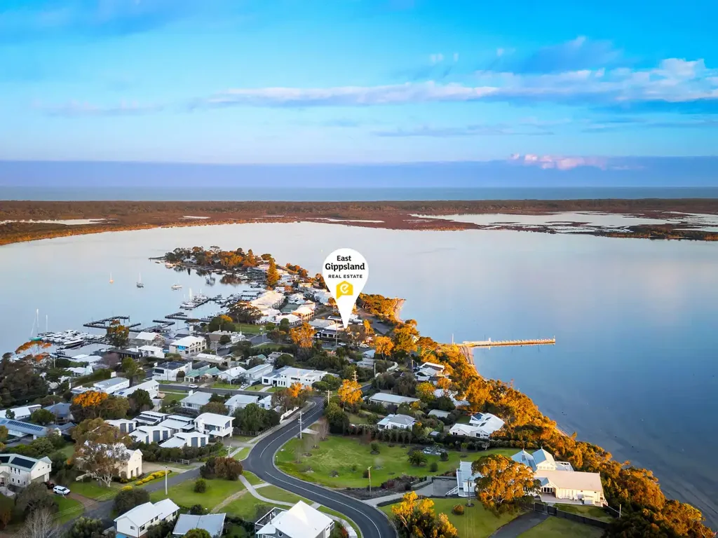 Metung 2chambre GIPPSLAND LAKES – METUNG