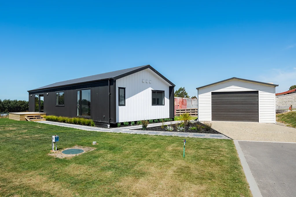 69B Weston Road, Weston, Waitaki, Otago