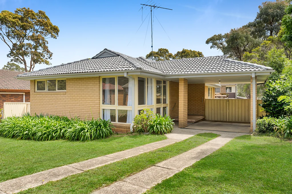 7 Wandoo Place, Bradbury, NSW 2560
