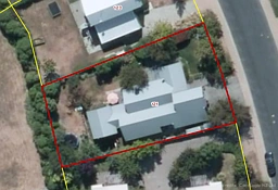 121 Meadowstone Drive