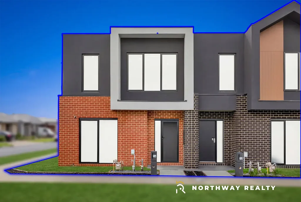 Donnybrook 4ห้องนอน Spacious 4-Bedroom Family Home with 3 Bathrooms & 3 Toilets!