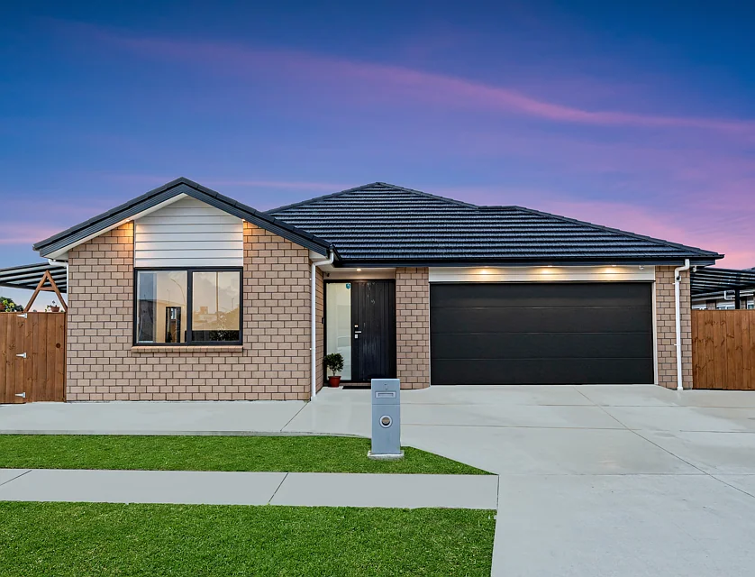 1 PIPI CRESCENT, Tuakau, Franklin, Waikato District, 4 phòng ngủ, 3 phòng tắm, House