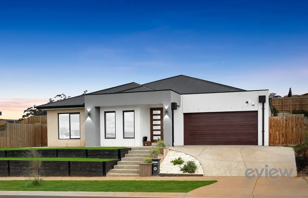 Bacchus Marsh 4कमरा Deluxe Family Living with Space, Style & Substance
