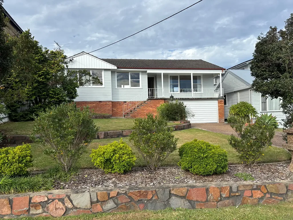 UPDATED FAMILY HOME IN GREAT LOCATION