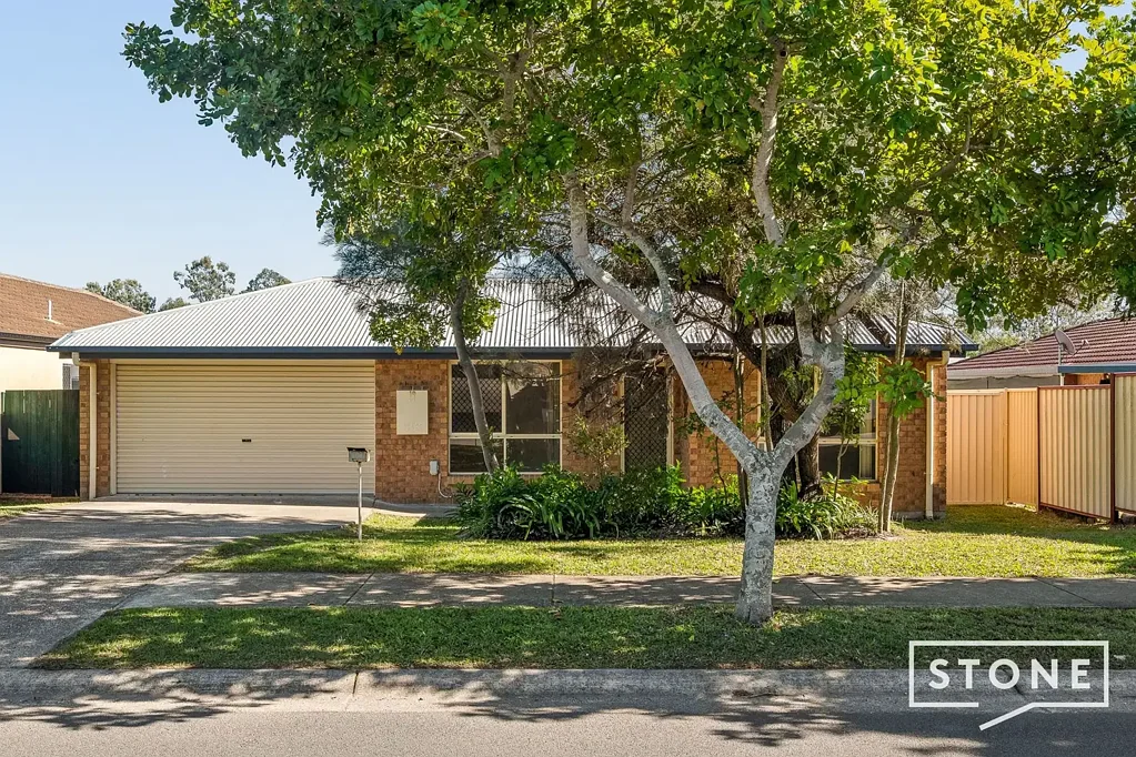 Crestmead 4બેડરૂમ Affordable, Spacious and Ready to Enjoy