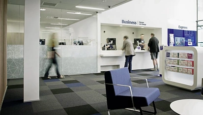 BNZ再次获“小企业最佳银行”称号