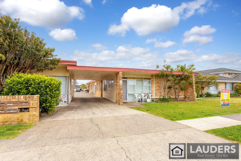 10/39-41 Old Bar Road, Old Bar, NSW 2430