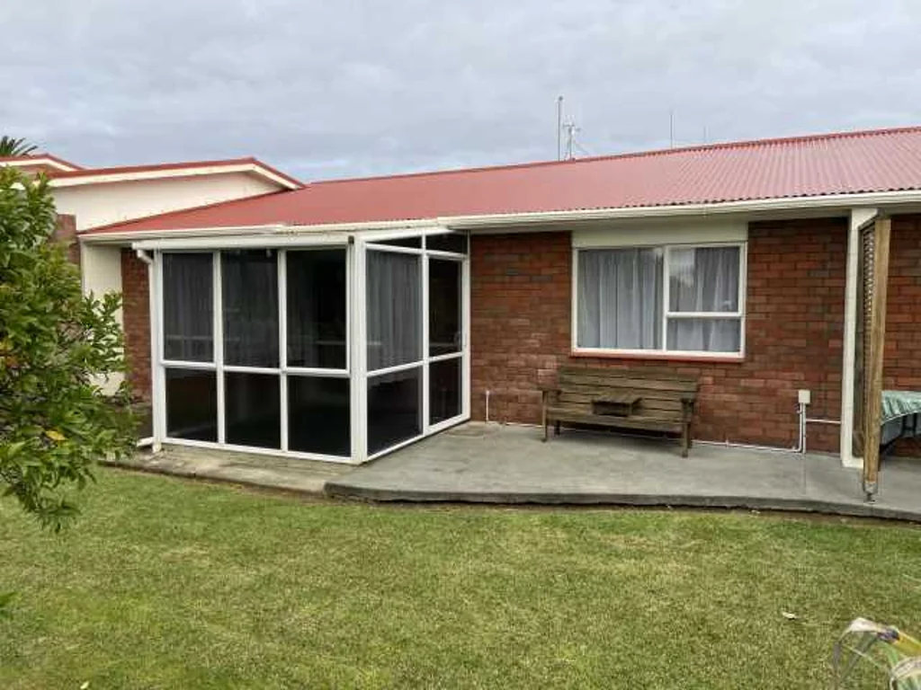 Kaitaia 2房  Cosy 2 Bedroom Unit in Private Village
