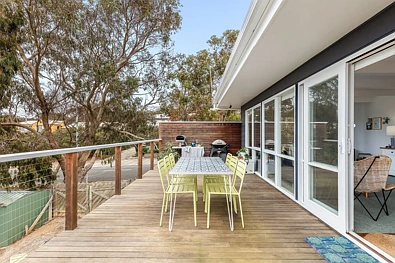 28 Sixth Avenue, Anglesea, VIC 3230, 3 Bedrooms, 2 Bathrooms, House