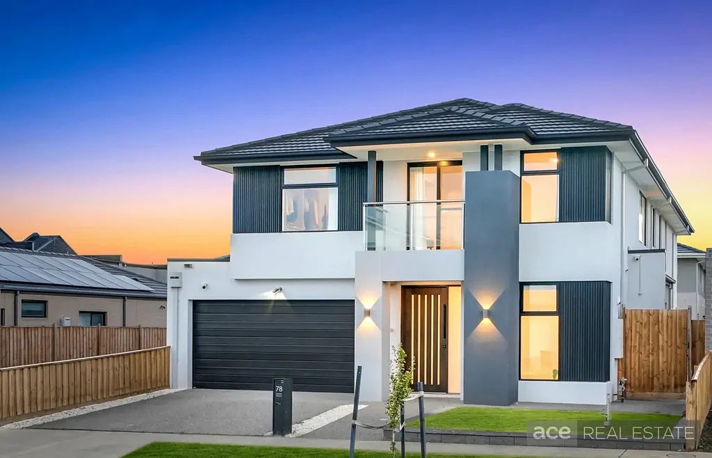 78 Terrene Terrace, Point Cook, VIC 3030