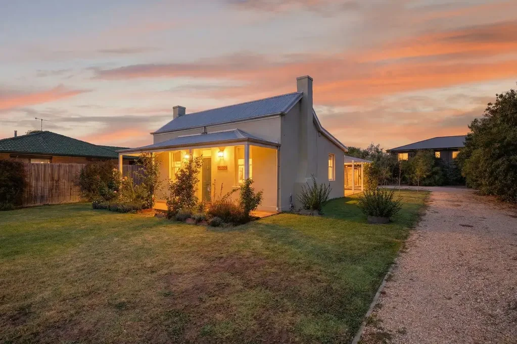 Federation Charm, Beautifully Restored with Space, Style & Exceptional Access
