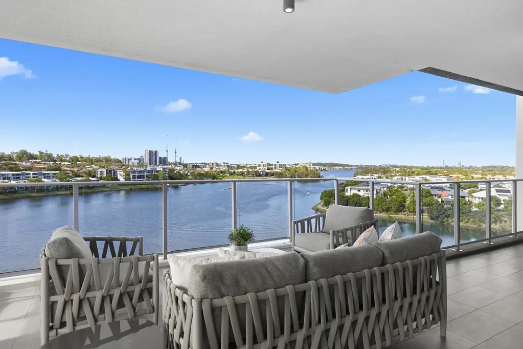 2603/397 Christine Avenue, Varsity Lakes, QLD 4227