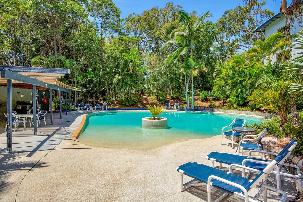 Unit 71/5 Rainbow Shores Dr, Rainbow Beach, QLD 4581