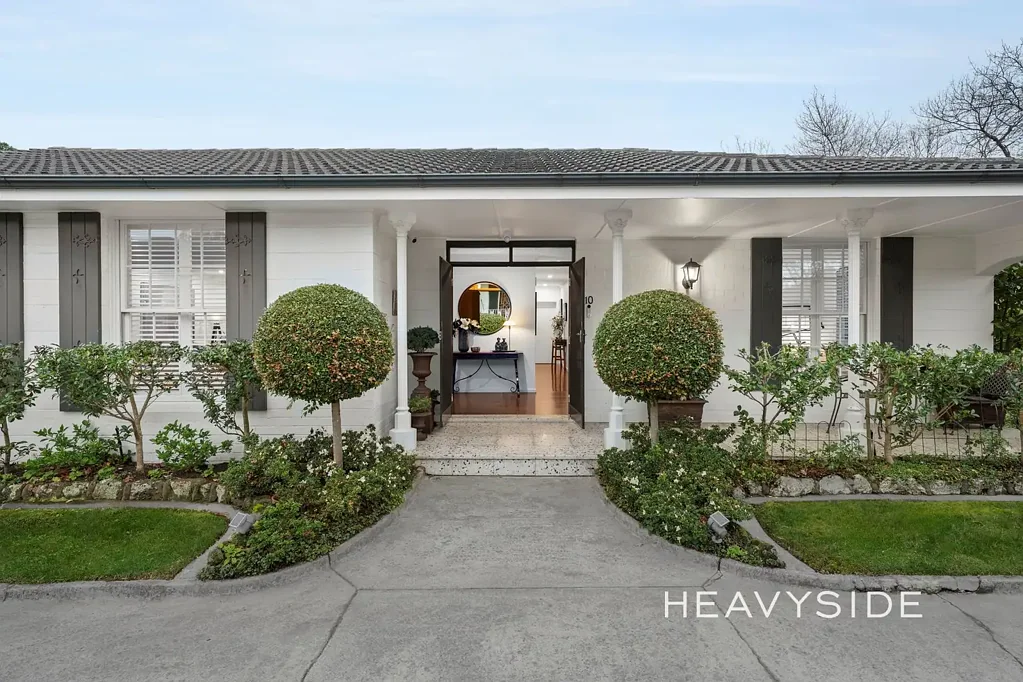 10/5 Boston Road, Balwyn, VIC 3103