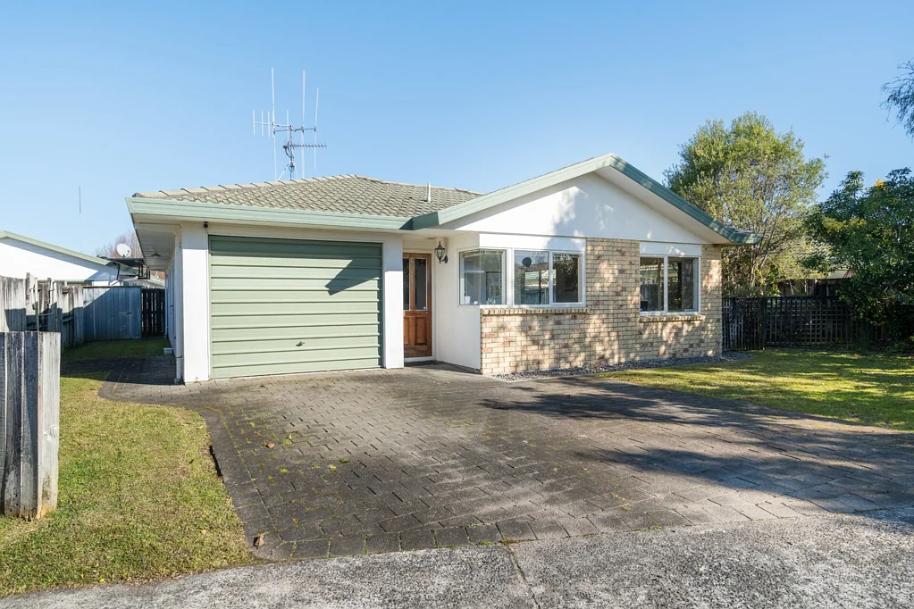 Brookfield 3chambre First Steps or Investment Potential