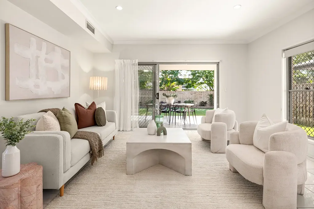 Northgate 4Habitaciones Contemporary Family Living with Space, Style & Convenience