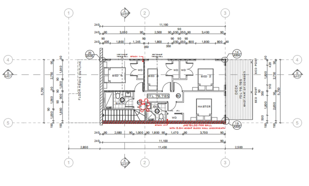 Flat Bush Build Your Dream Home - Approved & Ready to Go!