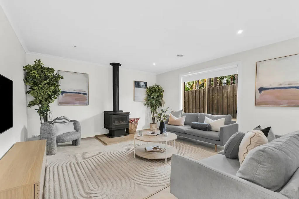 Carrum Downs 4房 寻觅至此，终得所归 Multi living family home in heart of Carrum Downs