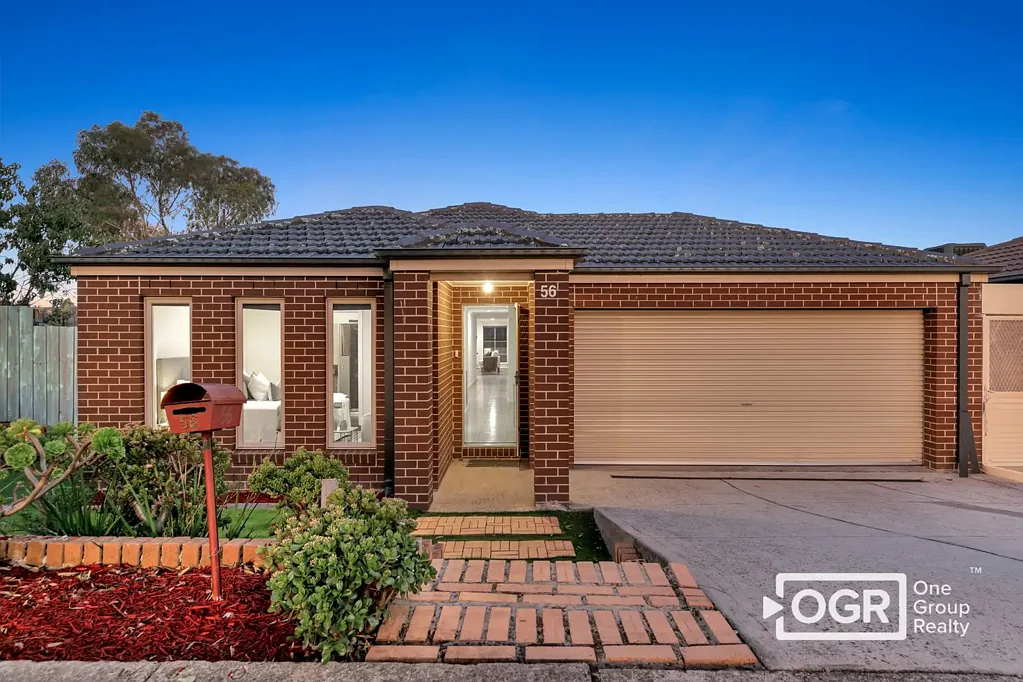 56 Brush Road, Epping, VIC 3076