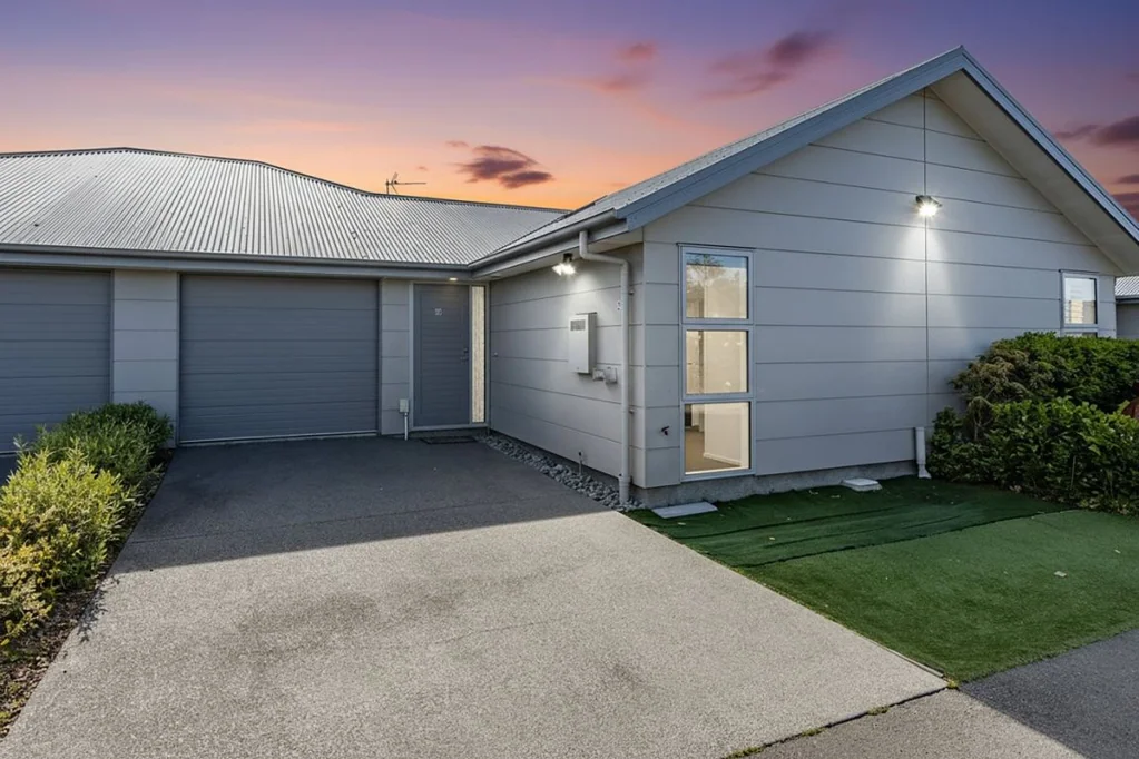 29 Cassino Street, Rangiora, Waimakariri