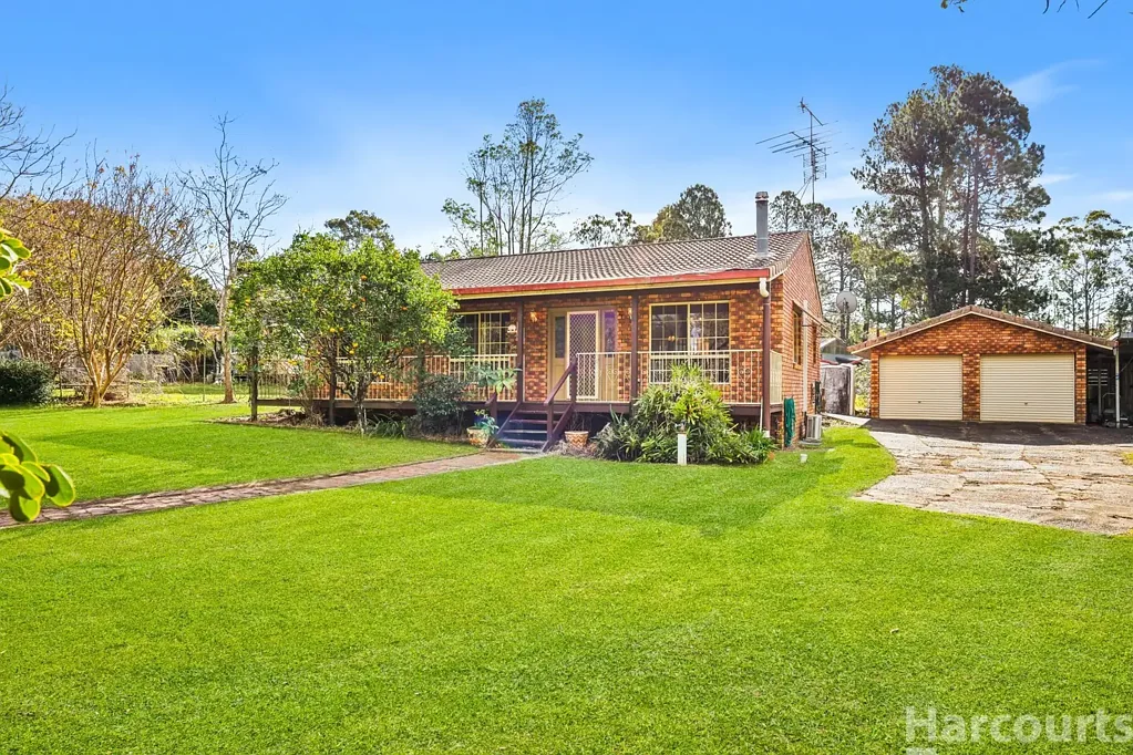 107 Kundabung Road, Kundabung, NSW 2441