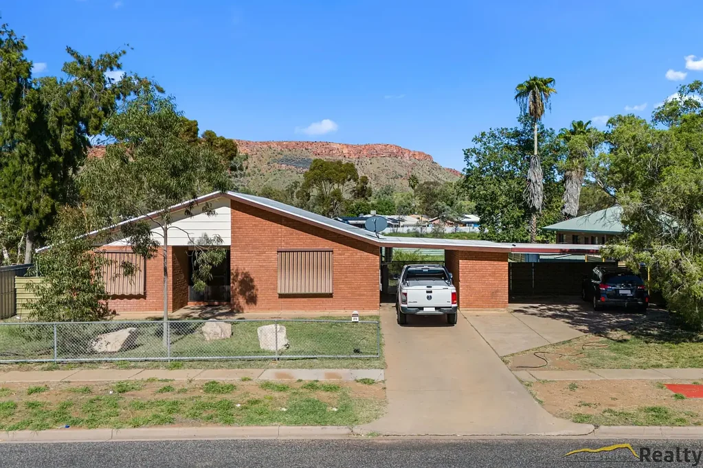 25 Ellery Drive, Larapinta, NT 875