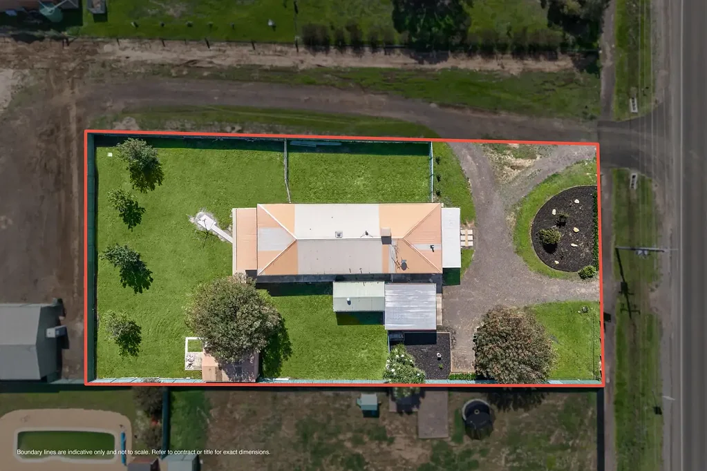 Huntly 4chambre Space, Lifestyle & Endless Potential on Over 2000sqm