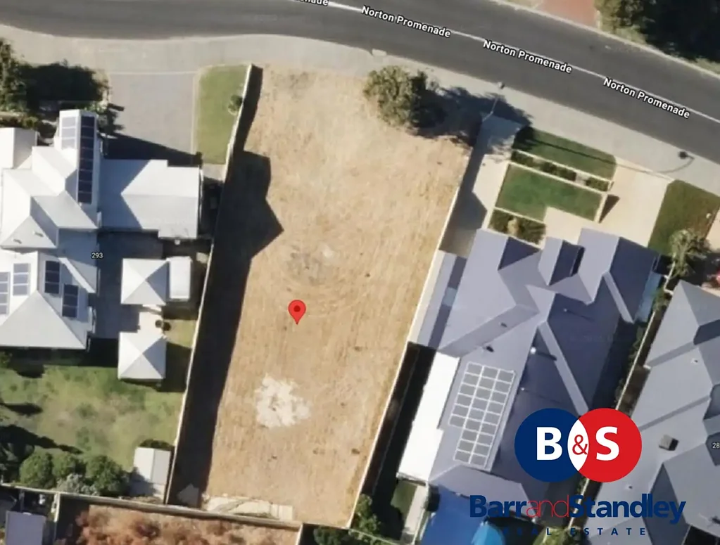Dalyellup Beach Life - A Rare 766m2 Block