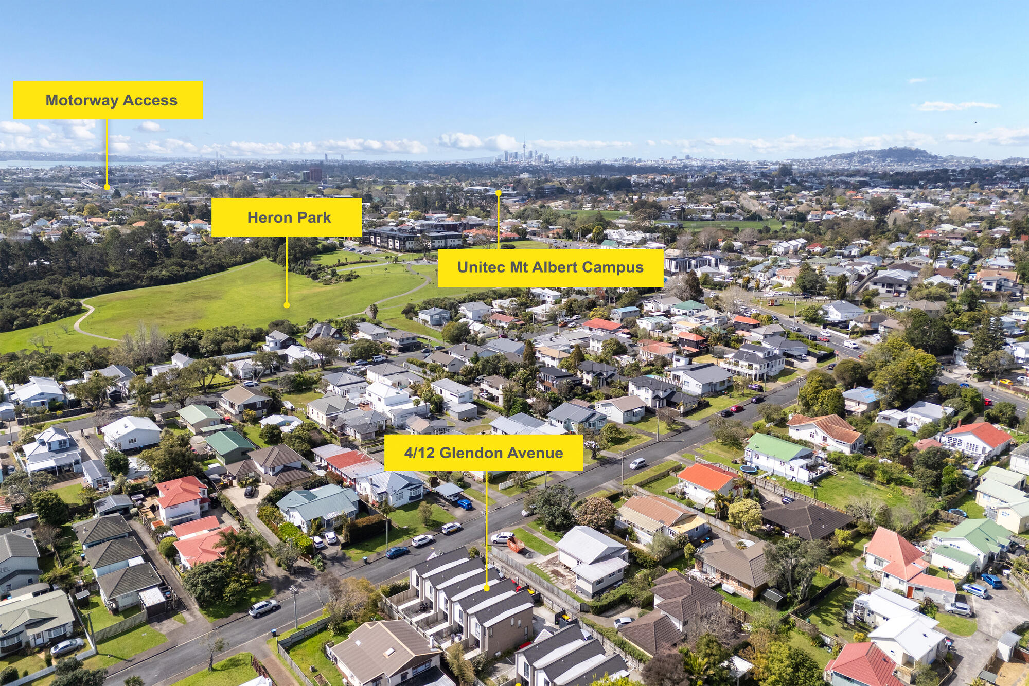 4/12 Glendon Avenue, Avondale, photo 20