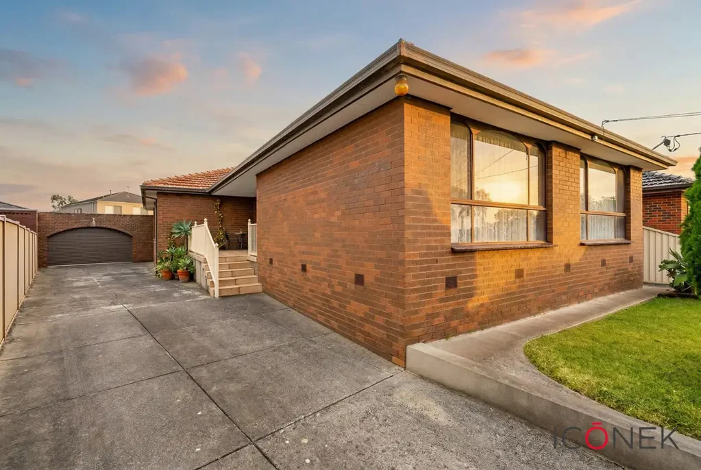 Lalor 3 Bedroom "A Rare Find" - Timeless European Charm