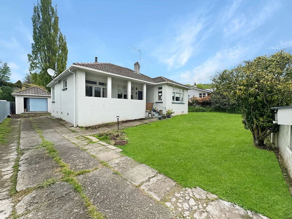 Taihape and Surrounds 3غرفة نوم Affordable Kiwi Dream!