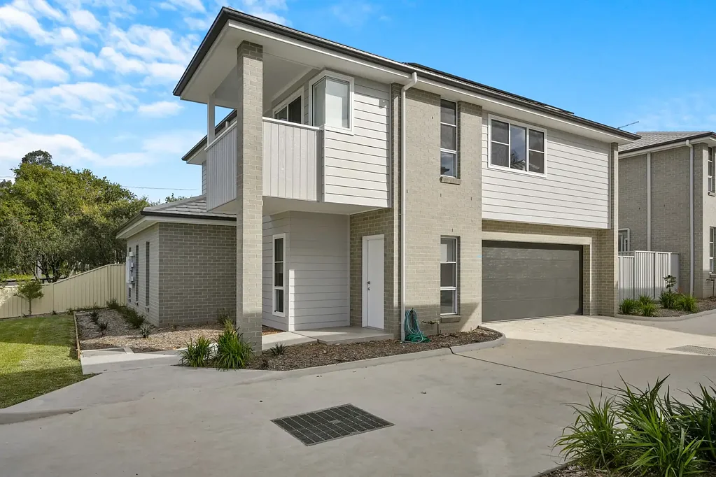 Address Withheld, Tahmoor, NSW 2573