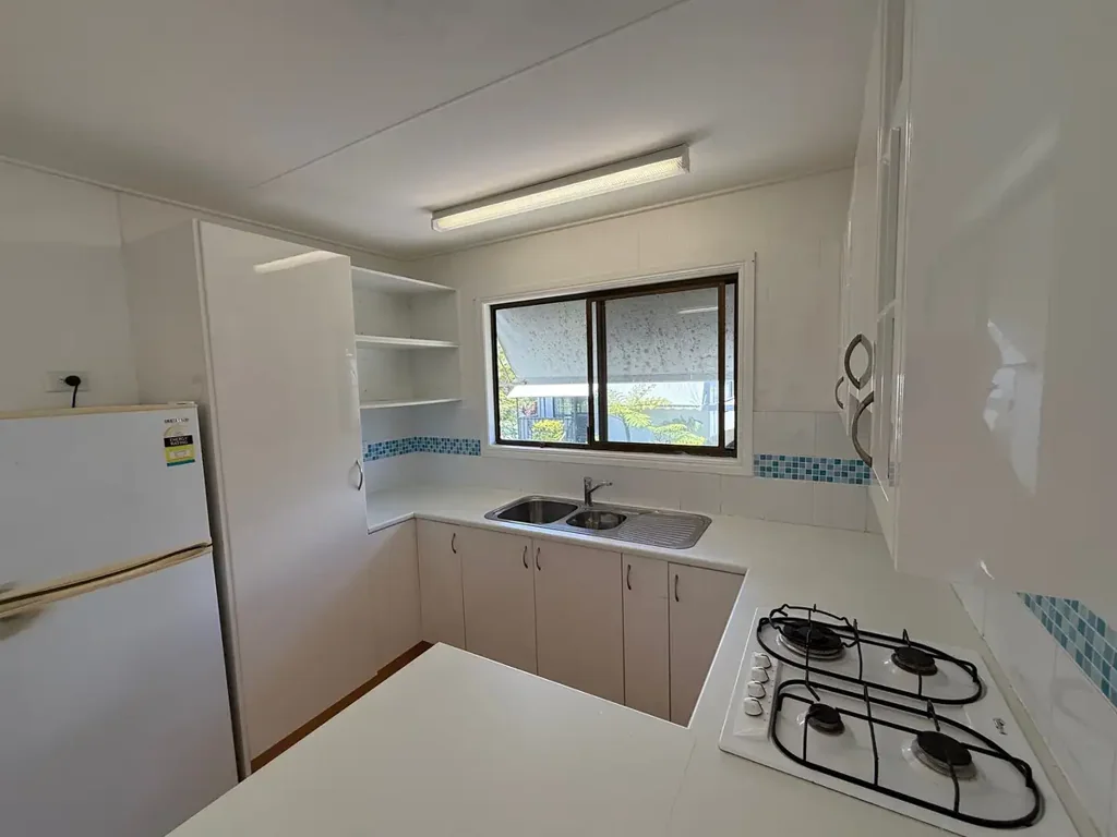 Coombabah 3chambre A Peaceful Lifestyle Sanctuary for the Over 50s