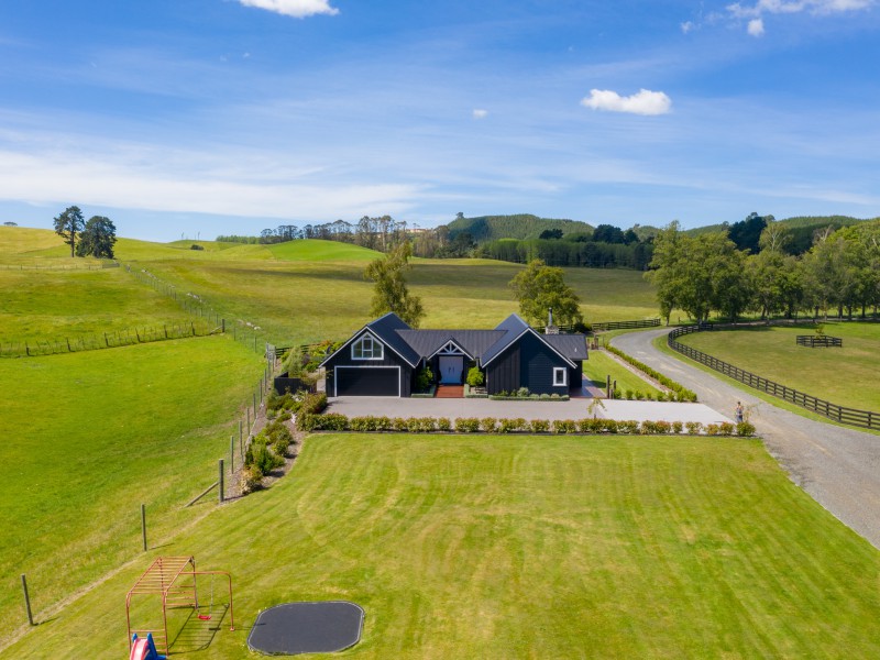 654a Tukairangi Road, Kinloch, Taupo, 4 phòng ngủ, 0 phòng tắm