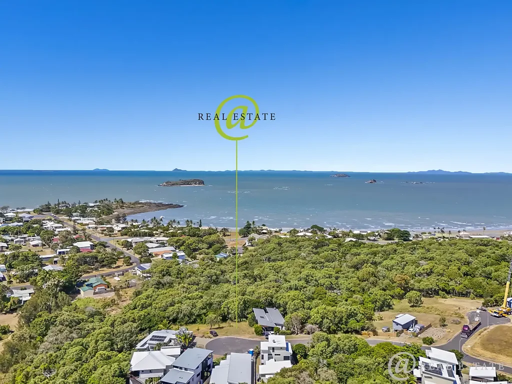 Zilzie  Build Your Coastal Escape in Seaspray - 688m2