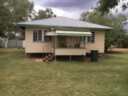 2 Grant Street, Charleville