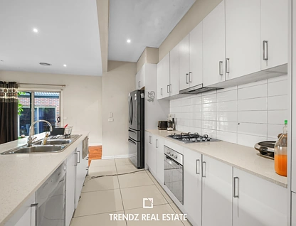 Unit 1/4 Baynton Ave, Sunshine North, Western Melbourne, 3 Kuwarto, 2 Banyo, Unit