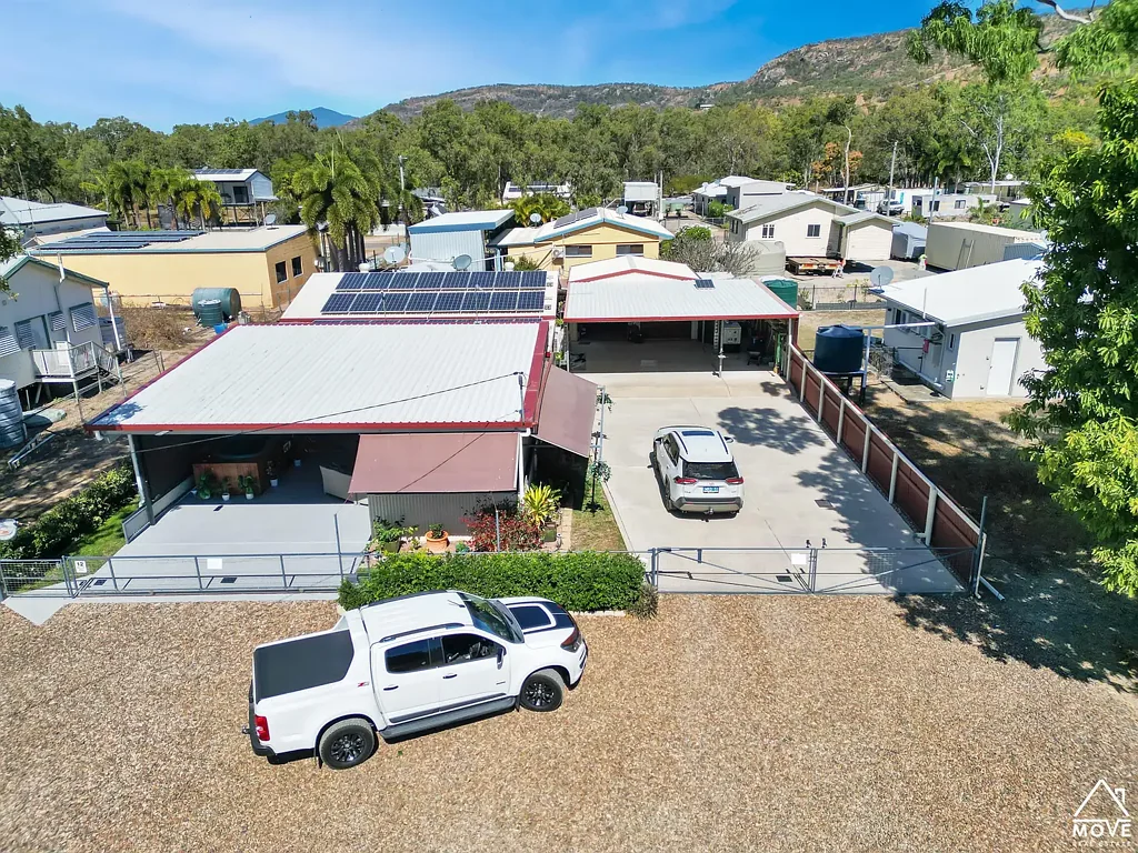 Nome 2房  Resort-Style Living with Premium Shedding, Exceptional Entertaining & Exclusive Gated Security