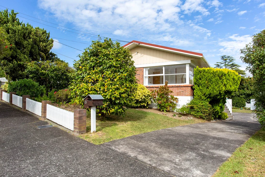 45 Peter Buck Road, New Windsor, Auckland City, Auckland