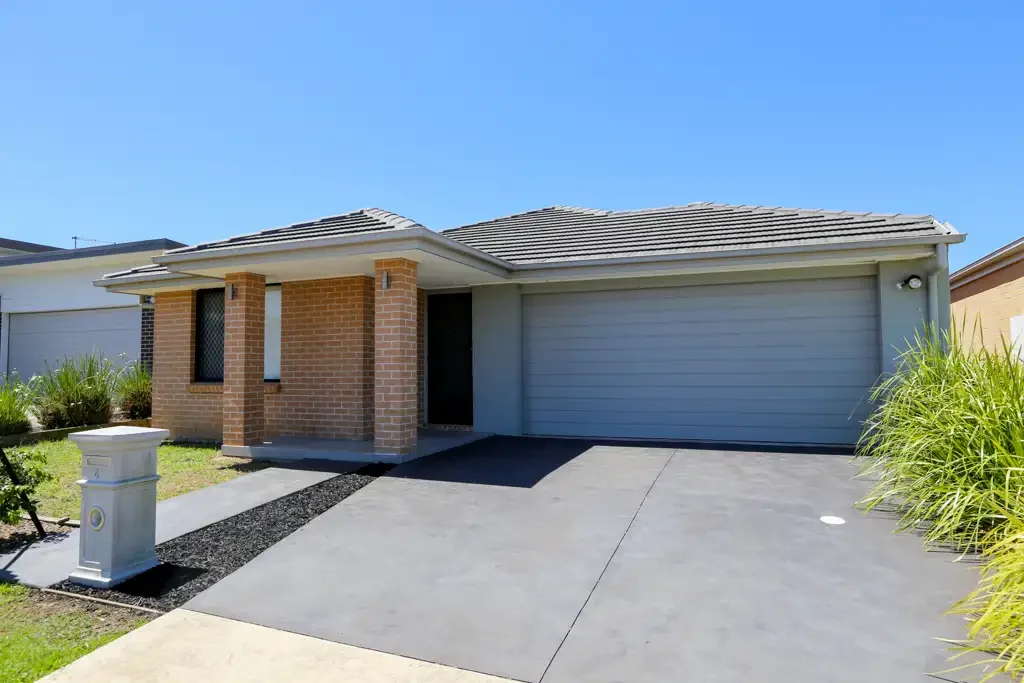 Beautiful Family Home