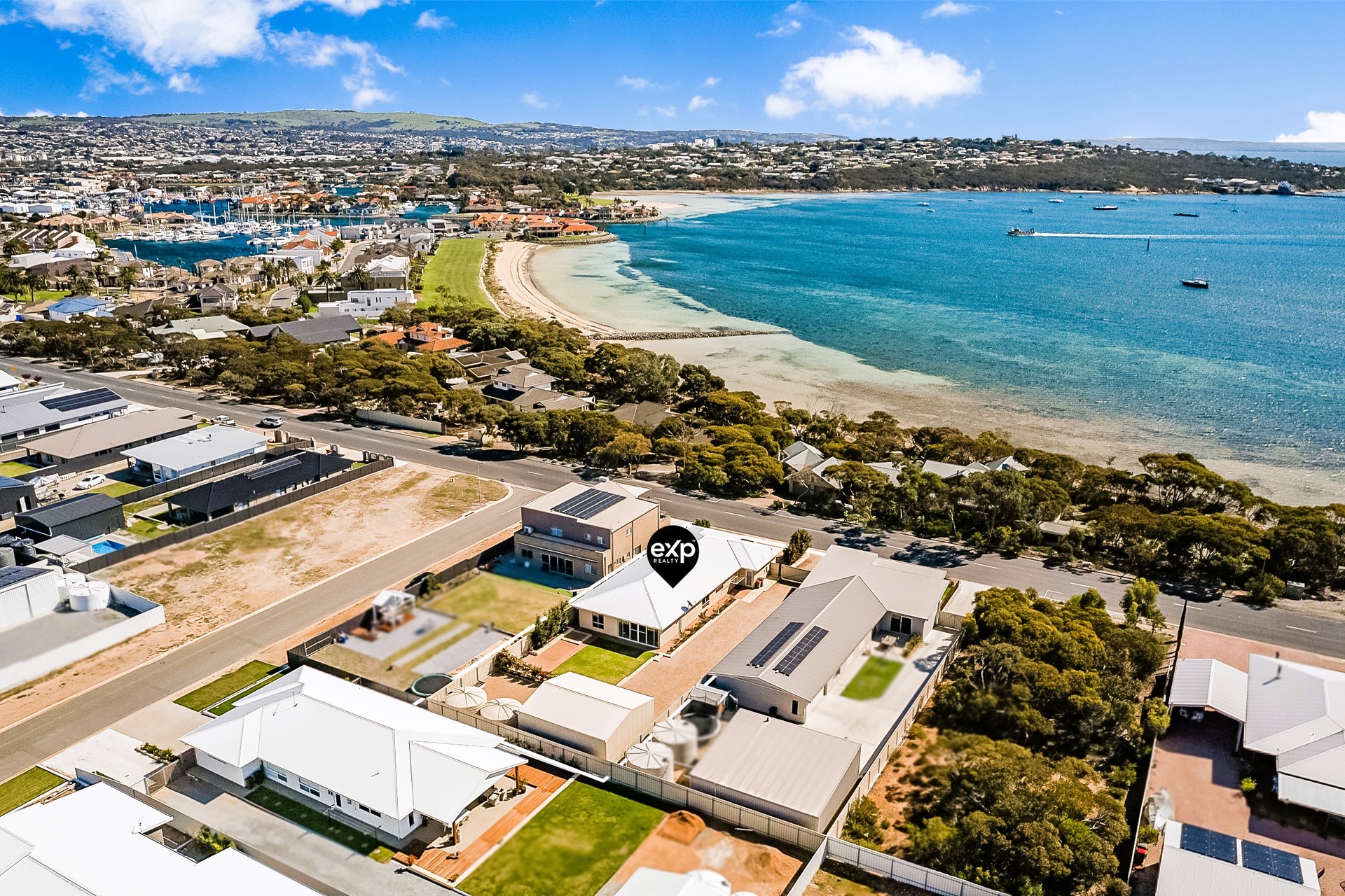 96 ST ANDREWS DR, PORT LINCOLN SA 5606, 0 ਕਮਰੇ, 0 ਬਾਥਰੂਮ, House