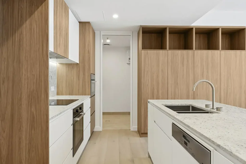 Elevated Living in the Heart of the Parliamentary Triangle