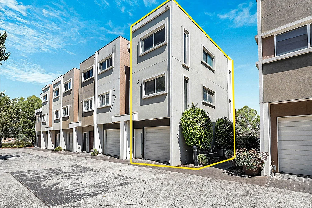 35 Chanticleer Drive, Mernda, VIC 3754